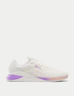 Reebok Nano X4 Lace Up Trainers