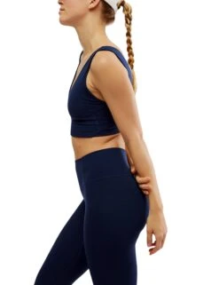 Never Better Non Wired Sports Bra -Marks and Spencer Shop Never Better Non Wired Sports Bra 2