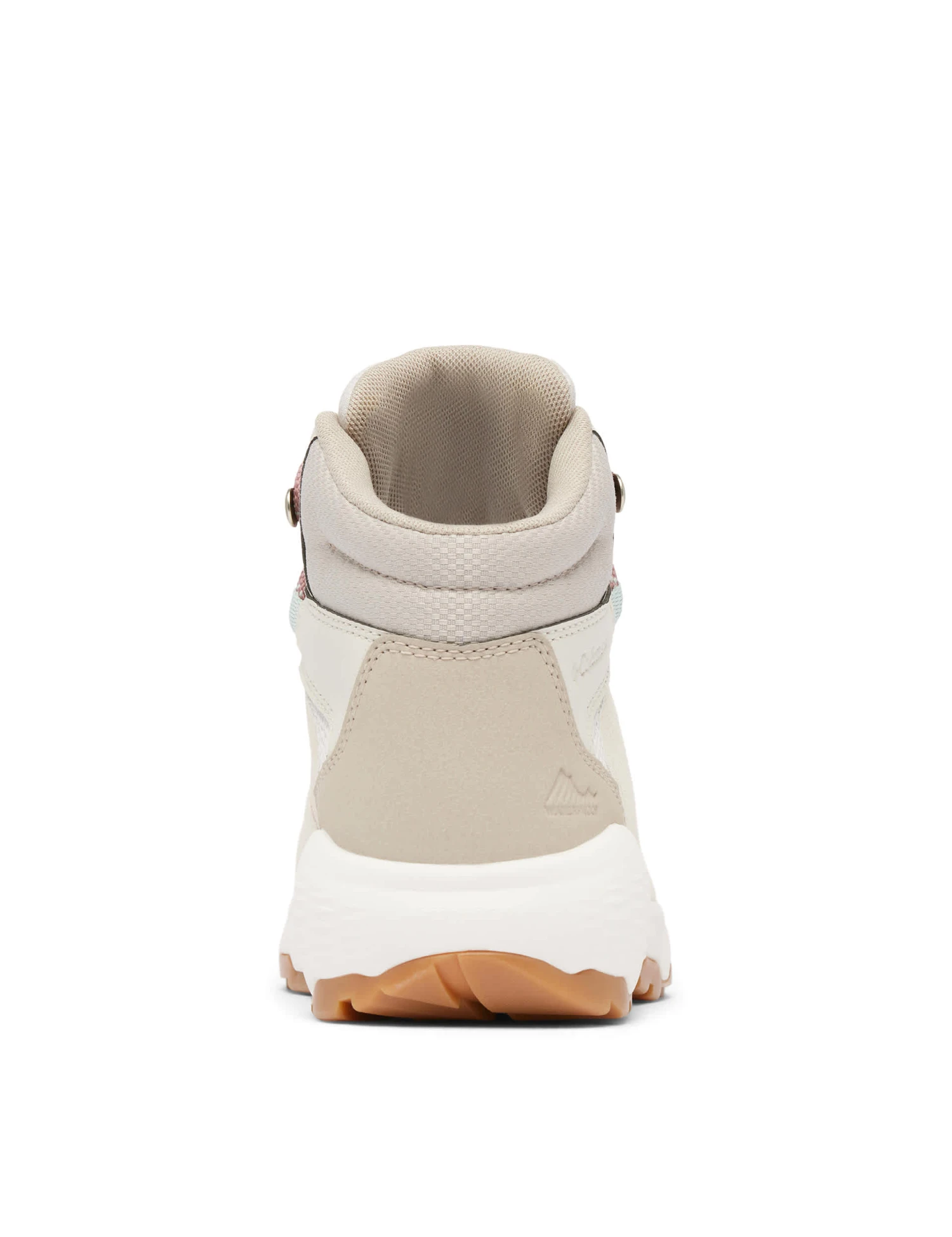 Columbia Newton Wander Suede Walking Boots 9 Columbia Newton Wander Suede Walking Boots - Image 7