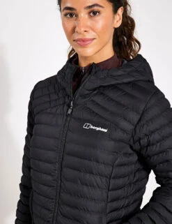 Berghaus Nula Micro Puffer Jacket 23 Berghaus Nula Micro Puffer Jacket -Marks and Spencer Shop Nula Micro Puffer Jacket 2