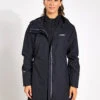Berghaus Omeara Waterproof Longline Raincoat