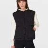 Sweaty Betty On The Move Quilted Padded Zip Up Gilet -Marks and Spencer Shop On The Move Quilted Padded Zip Up Gilet