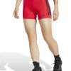 ADIDAS Optime 3-Stripes Compression Sports Shorts