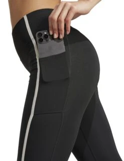 ADIDAS Optime Legacy High Waisted Leggings -Marks and Spencer Shop Optime Legacy High Waisted Leggings 4