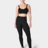 Sweaty Betty Orbit High Waisted Leggings 2 Sweaty Betty Orbit High Waisted Leggings -Marks and Spencer Shop Orbit High Waisted Leggings