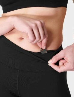 Sweaty Betty Orbit High Waisted Leggings -Marks and Spencer Shop Orbit High Waisted Leggings 3