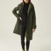 Regatta Orla Longer Waterproof 2 Regatta Orla Longer Waterproof -Marks and Spencer Shop Orla Longer Waterproof