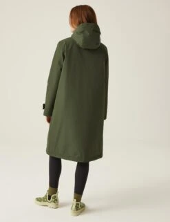 Regatta Orla Longer Waterproof -Marks and Spencer Shop Orla Longer Waterproof 3