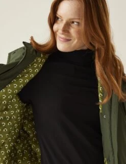 Regatta Orla Longer Waterproof -Marks and Spencer Shop Orla Longer Waterproof 4