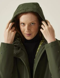 Regatta Orla Longer Waterproof -Marks and Spencer Shop Orla Longer Waterproof 5