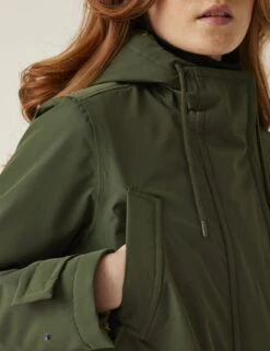 Regatta Orla Longer Waterproof -Marks and Spencer Shop Orla Longer Waterproof 6