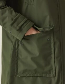 Regatta Orla Longer Waterproof -Marks and Spencer Shop Orla Longer Waterproof 7