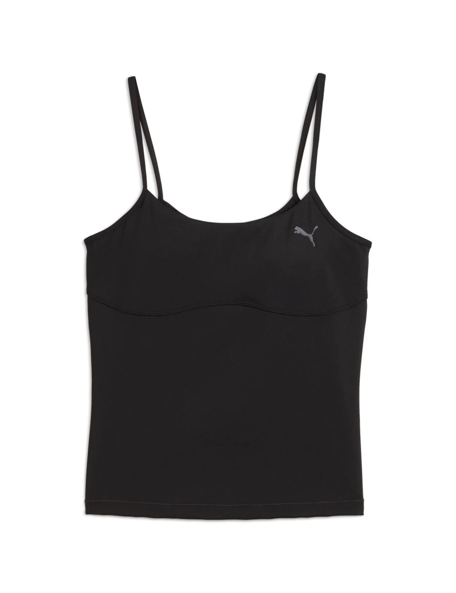 Puma Ove Scoop Neck Strappy Vest 4 Puma Ove Scoop Neck Strappy Vest - Image 2