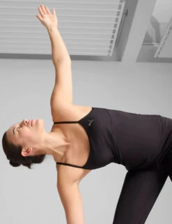 Puma Ove Scoop Neck Strappy Vest 17 Puma Ove Scoop Neck Strappy Vest -Marks and Spencer Shop Ove Scoop Neck Strappy Vest 3