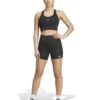 ADIDAS Own The Run High Waisted Running Shorts -Marks and Spencer Shop Own The Run High Waisted Running Shorts