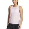 ADIDAS Own The Run Racer Back Running Vest Top 1 ADIDAS Own The Run Racer Back Running Vest Top -Marks and Spencer Shop Own the Run Racer Back Running Vest Top