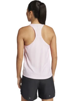 ADIDAS Own The Run Racer Back Running Vest Top -Marks and Spencer Shop Own the Run Racer Back Running Vest Top 2