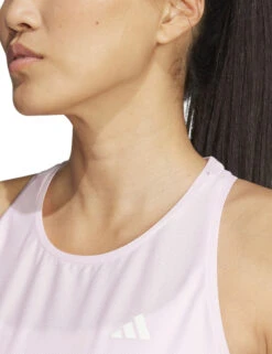 ADIDAS Own The Run Racer Back Running Vest Top -Marks and Spencer Shop Own the Run Racer Back Running Vest Top 4