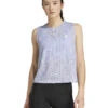 ADIDAS Own The Run Running Vest Top -Marks and Spencer Shop Own the Run Running Vest Top