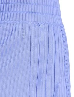 ADIDAS Pacer All Gym Ribbed Tonal 3 Stripes Shorts -Marks and Spencer Shop Pacer All Gym Ribbed Tonal 3 Stripes Shorts 4