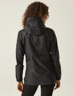 Regatta Pack It III Waterproof Packable Jacket -Marks and Spencer Shop Pack It III Waterproof Packable Jacket 3