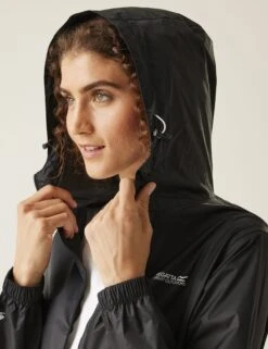 Regatta Pack It III Waterproof Packable Jacket -Marks and Spencer Shop Pack It III Waterproof Packable Jacket 4