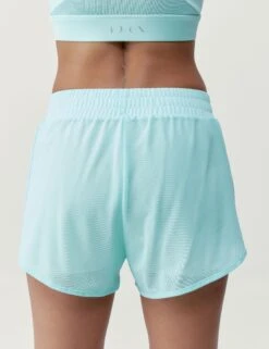 Born Padma 2.0 Layered High Waisted Shorts -Marks and Spencer Shop Padma 2 0 Layered High Waisted Shorts 2
