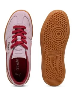 Puma Palermo Suede Trainers 26 Puma Palermo Suede Trainers -Marks and Spencer Shop Palermo Suede Trainers 4
