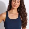 Girlfriend Collective Paloma Medium Support Sports Bra 2 Girlfriend Collective Paloma Medium Support Sports Bra -Marks and Spencer Shop Paloma Medium Support Sports Bra