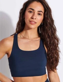 Girlfriend Collective Paloma Medium Support Sports Bra