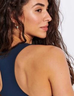 Girlfriend Collective Paloma Medium Support Sports Bra -Marks and Spencer Shop Paloma Medium Support Sports Bra 3