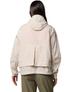 Columbia Paracutie™ II Zip Up Hooded Sports Jacket -Marks and Spencer Shop Paracutie II Zip Up Hooded Sports Jacket 4