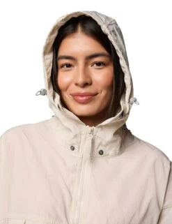 Columbia Paracutie™ II Zip Up Hooded Sports Jacket -Marks and Spencer Shop Paracutie II Zip Up Hooded Sports Jacket 5