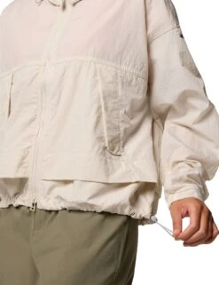 Columbia Paracutie™ II Zip Up Hooded Sports Jacket -Marks and Spencer Shop Paracutie II Zip Up Hooded Sports Jacket 7