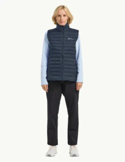 Jack Wolfskin Pilvi Down Gilet -Marks and Spencer Shop Pilvi Down Gilet 2