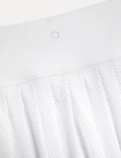 Pleated High Waisted Skort -Marks and Spencer Shop Pleated High Waisted Skort 5