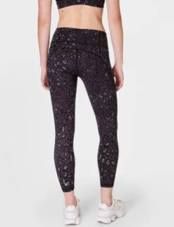 Sweaty Betty Power 7/8 Workout Leggings -Marks and Spencer Shop Power 7 8 Workout Leggings 2