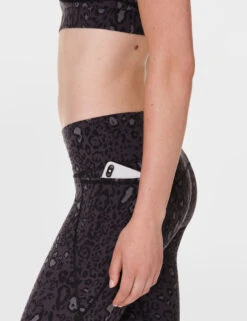 Sweaty Betty Power 7/8 Workout Leggings -Marks and Spencer Shop Power 7 8 Workout Leggings 5