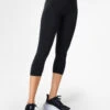 Sweaty Betty Power Cropped Leggings -Marks and Spencer Shop Power Cropped Leggings