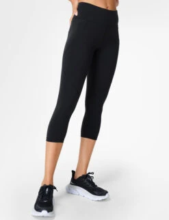 Sweaty Betty Power Cropped Leggings