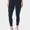 Sweaty Betty Power Elastic Waist Sculpting 7/8 Leggings -Marks and Spencer Shop Power Elastic Waist Sculpting 7 8 Leggings