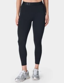 Sweaty Betty Power Elastic Waist Sculpting 7/8 Leggings