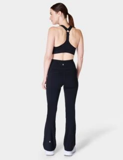 Sweaty Betty Power High Waisted Bootcut Joggers 16 Sweaty Betty Power High Waisted Bootcut Joggers -Marks and Spencer Shop Power High Waisted Bootcut Joggers 2