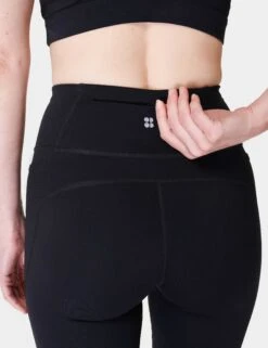 Sweaty Betty Power High Waisted Bootcut Joggers 19 Sweaty Betty Power High Waisted Bootcut Joggers -Marks and Spencer Shop Power High Waisted Bootcut Joggers 5
