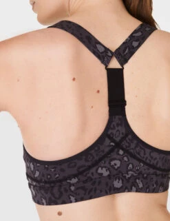 Sweaty Betty Power Medium Support Sports Bra -Marks and Spencer Shop Power Medium Support Sports Bra 3