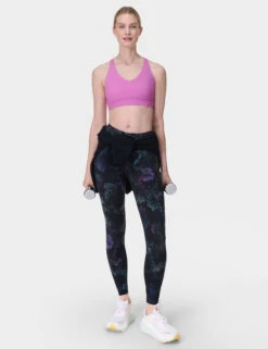 Sweaty Betty Power Pulse Medium Support Sports Bra XS-XL -Marks and Spencer Shop Power Pulse Medium Support Sports Bra XS XL 4