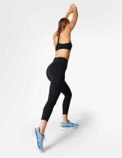 Sweaty Betty Power Ultrasculpt High Waisted 7/8 Leggings -Marks and Spencer Shop Power Ultrasculpt High Waisted 7 8 Leggings 4