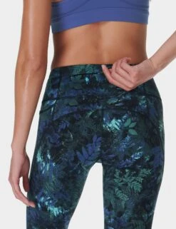 Sweaty Betty Power Workout Leggings 28 Sweaty Betty Power Workout Leggings -Marks and Spencer Shop Power Workout Leggings 6