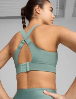 Puma Power Breathe Run Bra -Marks and Spencer Shop Power breathe Run Bra 4