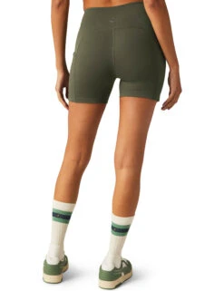 Beyond Yoga Powerbeyond Strive Shorts -Marks and Spencer Shop Powerbeyond Strive Shorts 2